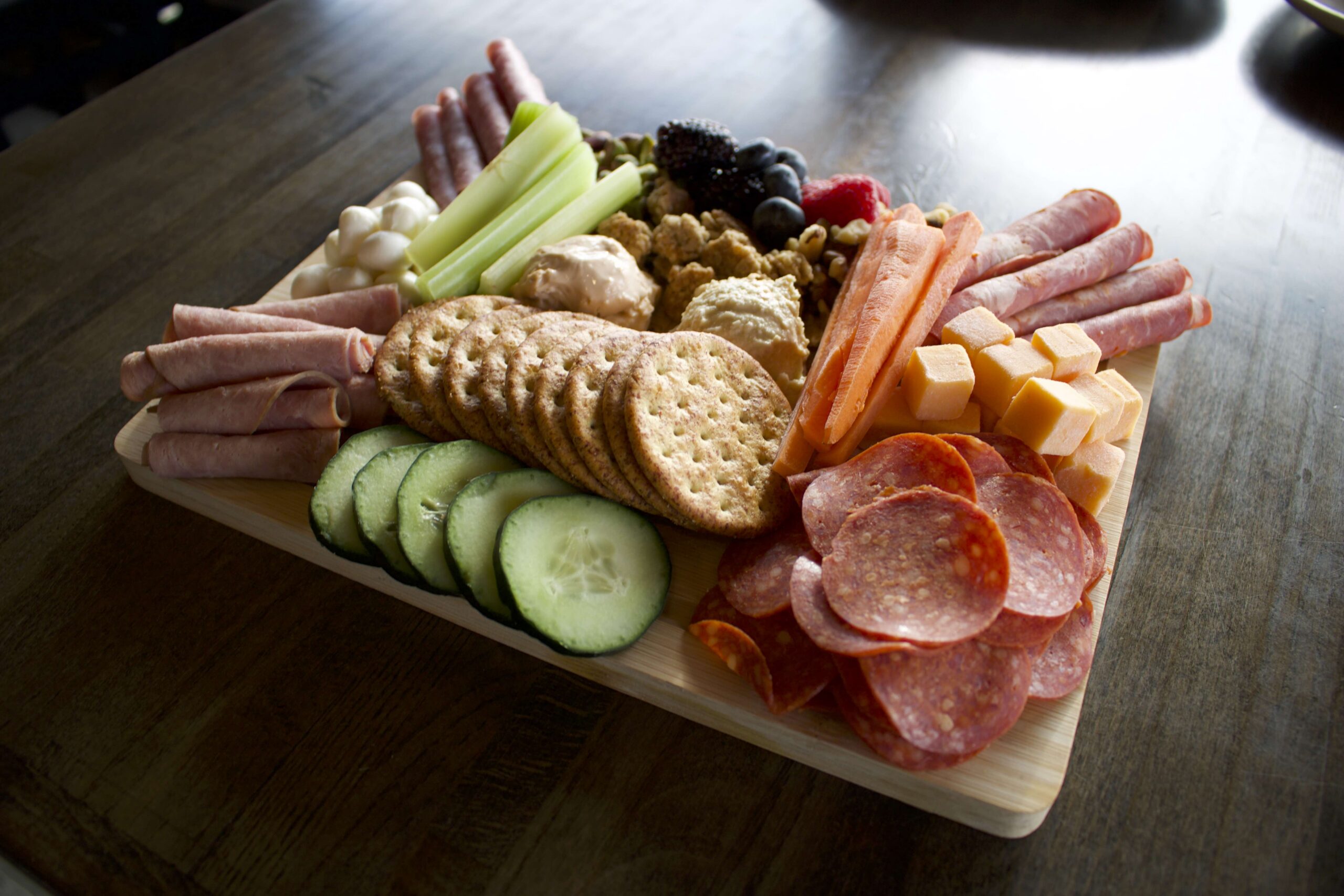 par-cuterie