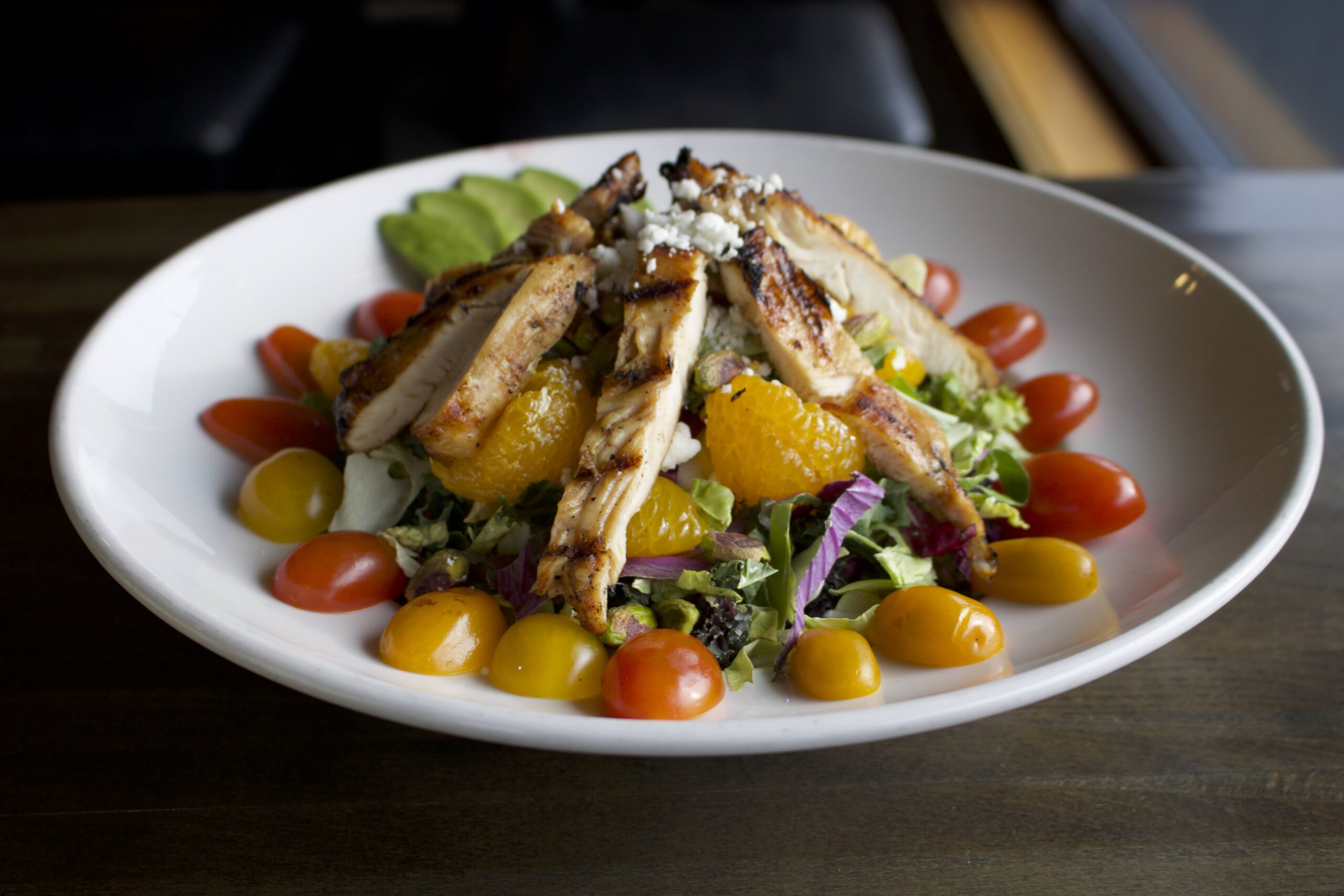 sunsalad