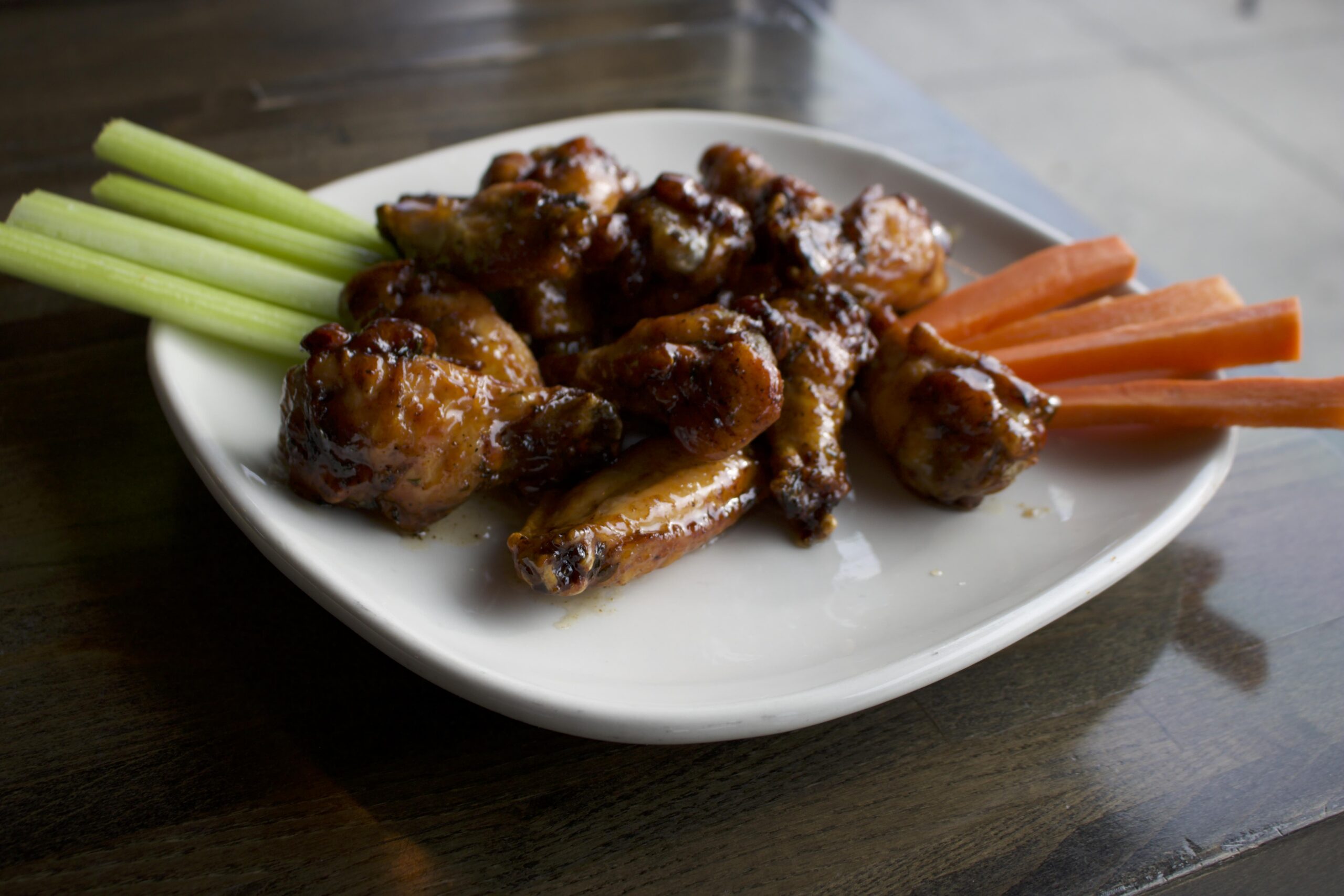 wings